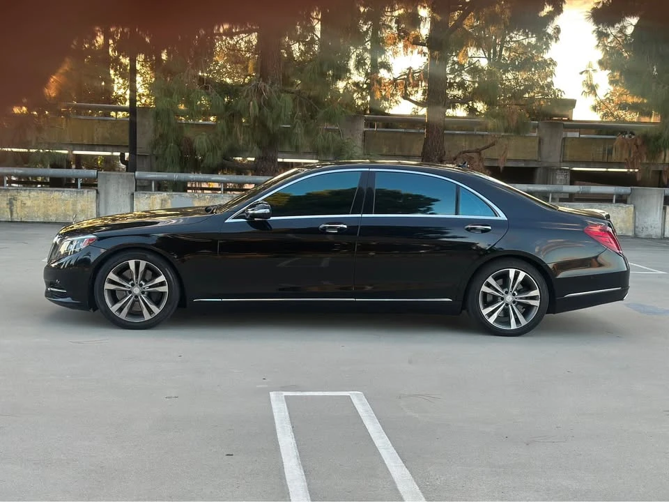 2014 Mercedes-Benz W222 S-Class - Image 2 of 19