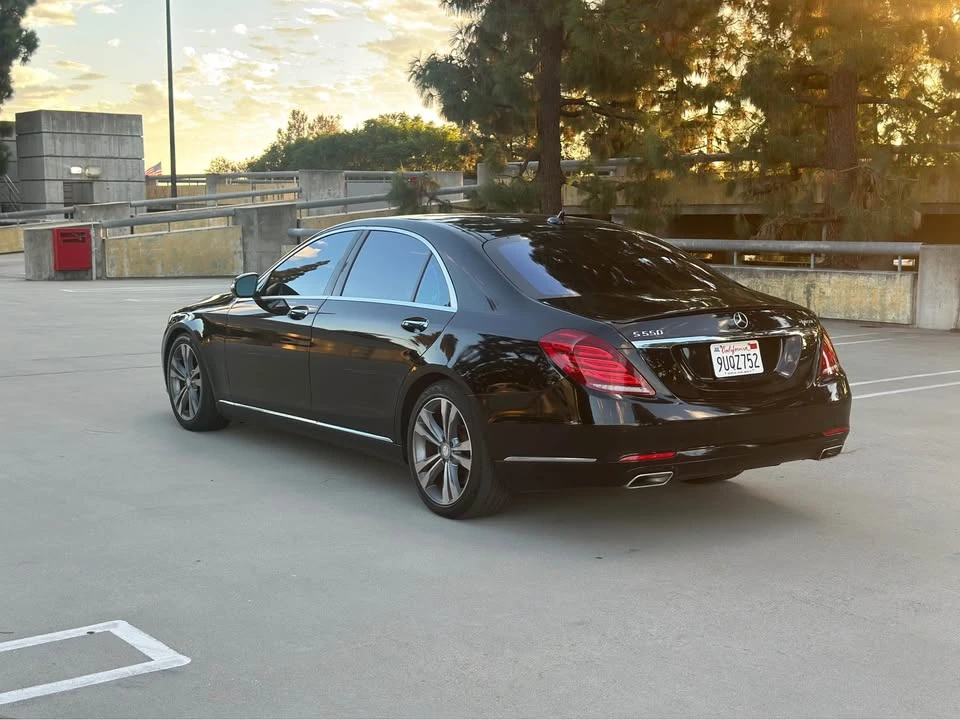 2014 Mercedes-Benz W222 S-Class - Image 3 of 19