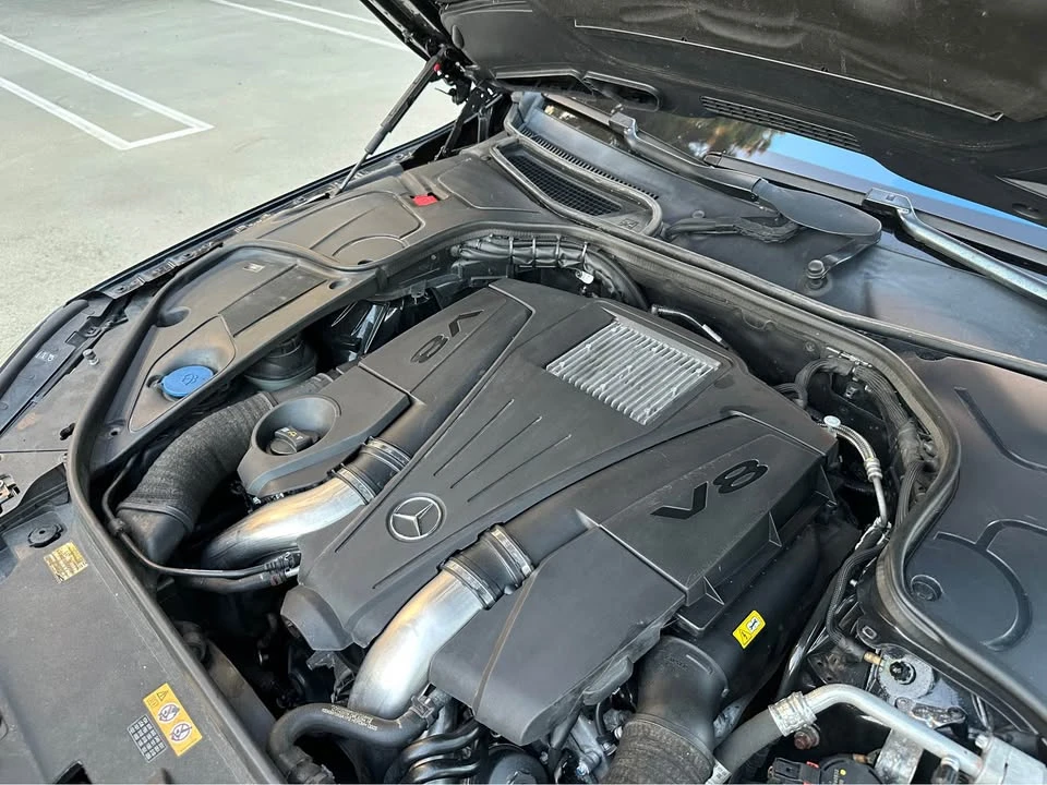 2014 Mercedes-Benz W222 S-Class - Image 19 of 19