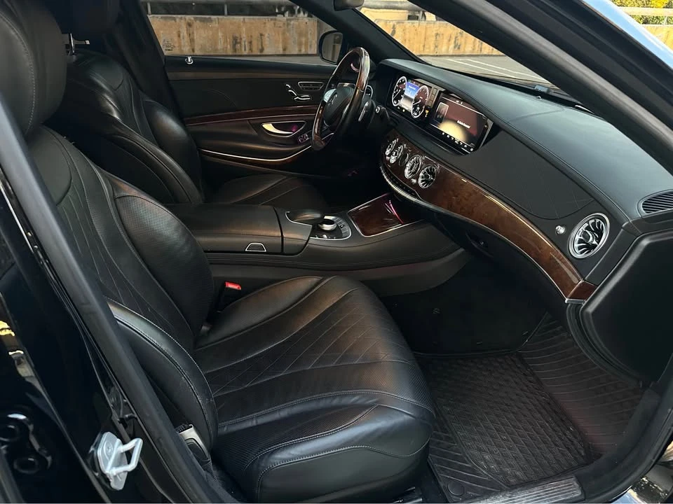 2014 Mercedes-Benz W222 S-Class - Image 13 of 19