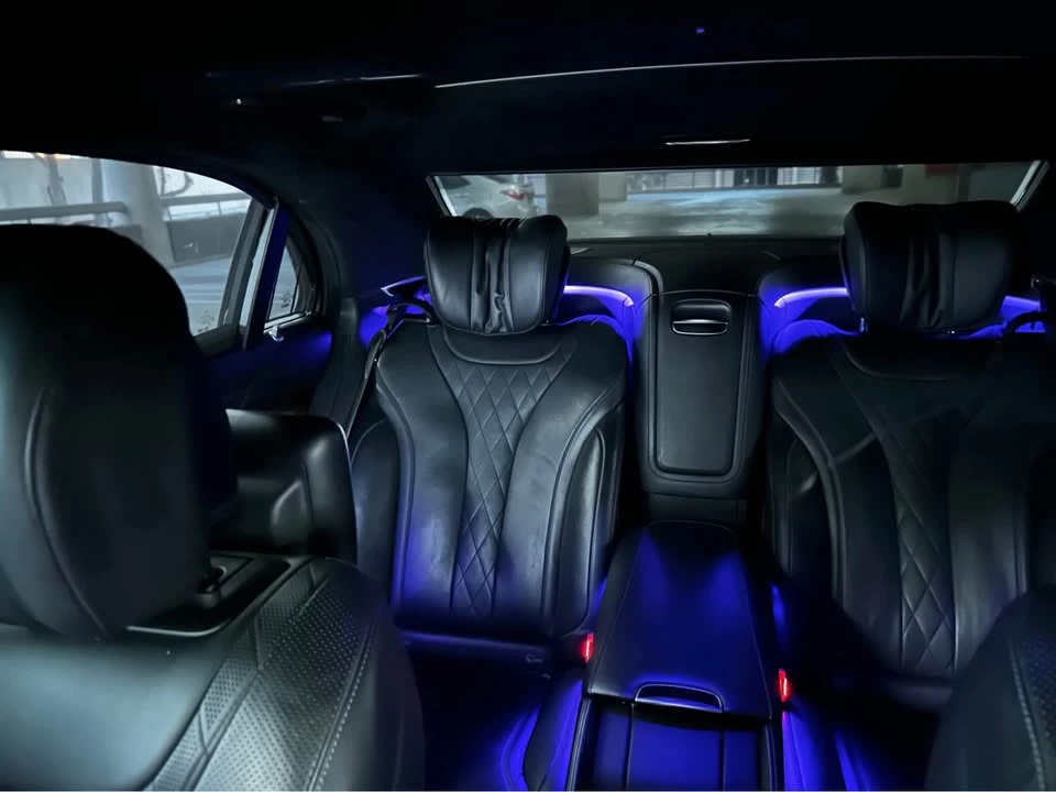 2014 Mercedes-Benz W222 S-Class - Image 17 of 19