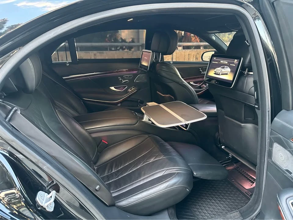 2014 Mercedes-Benz W222 S-Class - Image 12 of 19