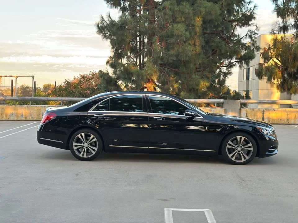 2014 Mercedes-Benz W222 S-Class - Image 6 of 19