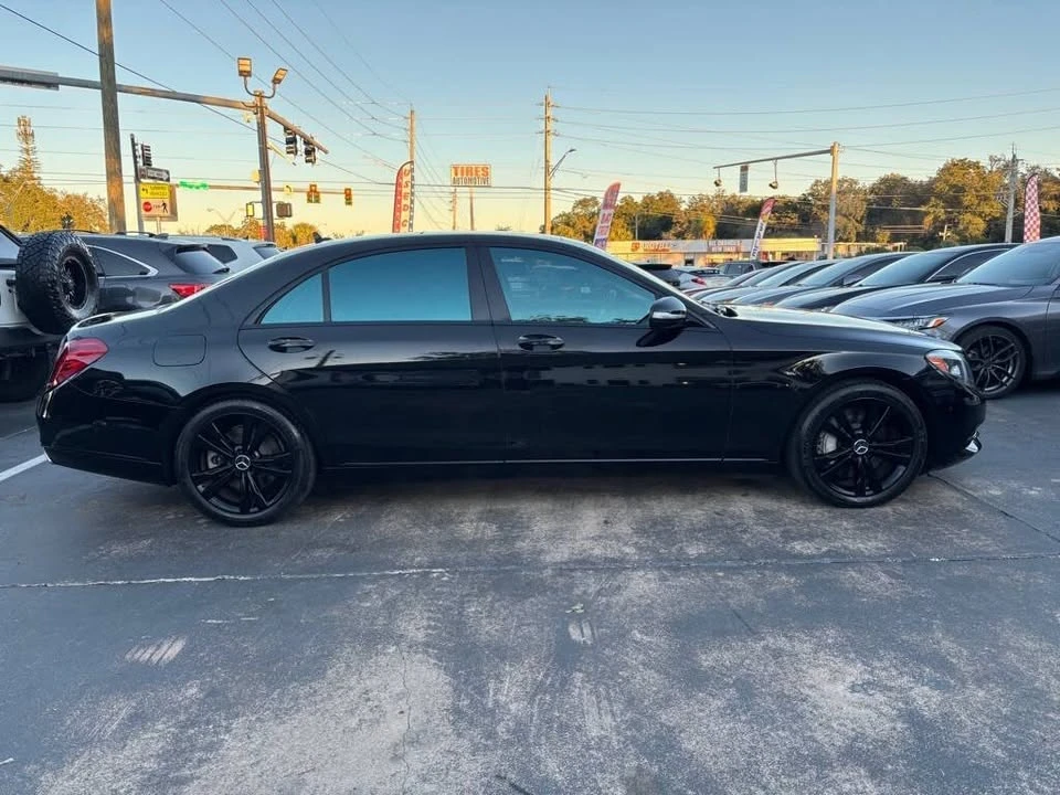 2014 Mercedes-Benz W222 S-Class - Image 6 of 20