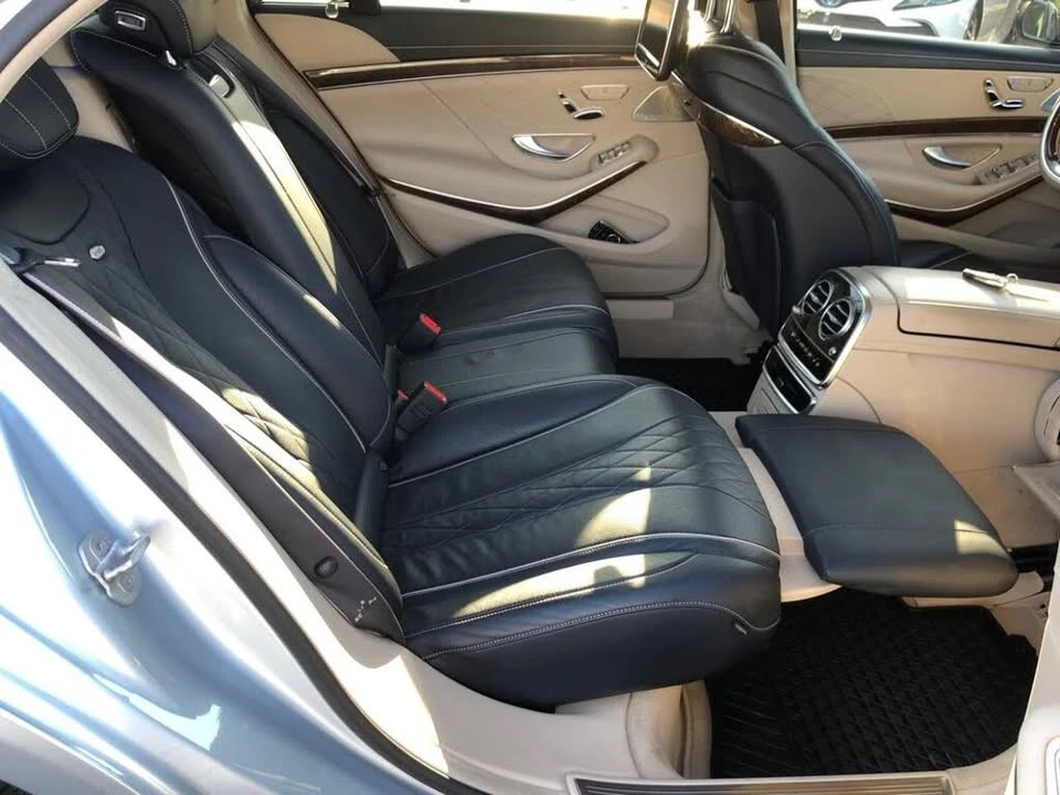 2014 Mercedes-Benz W222 S-Class - Image 15 of 20