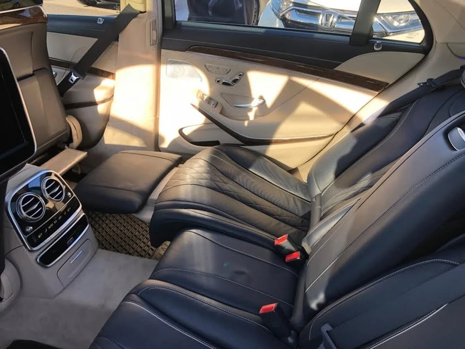2014 Mercedes-Benz W222 S-Class - Image 16 of 20
