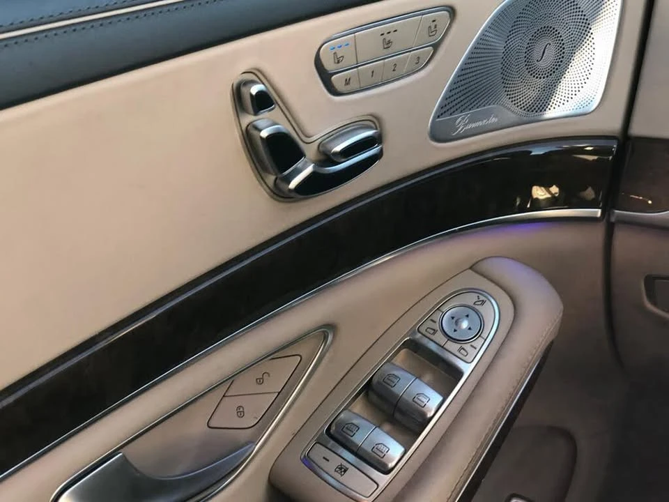 2014 Mercedes-Benz W222 S-Class - Image 19 of 20
