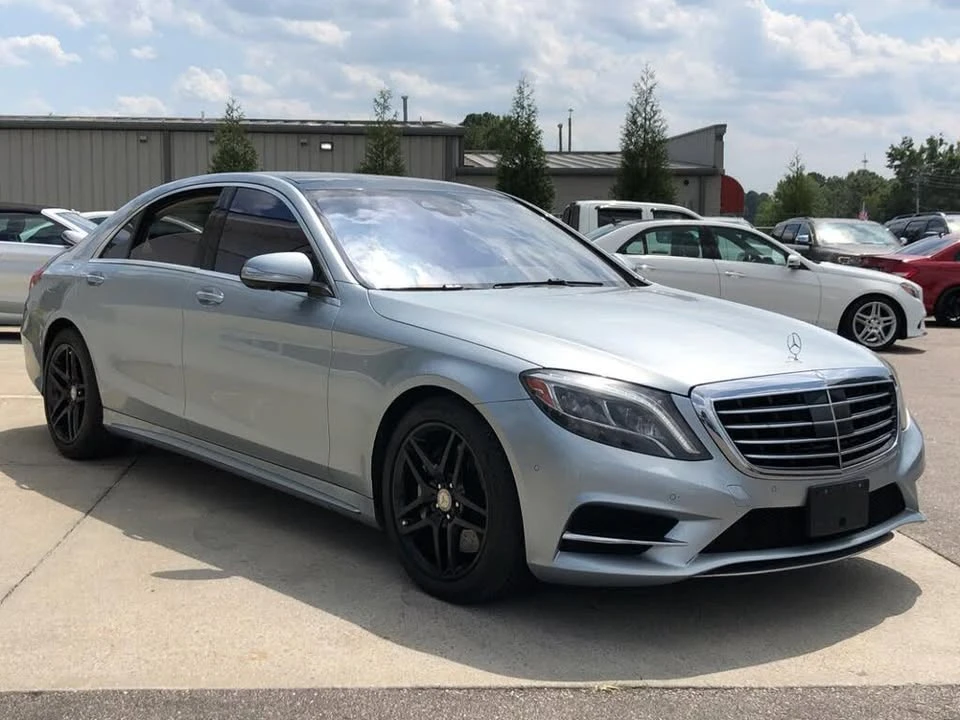 2014 Mercedes-Benz W222 S-Class - Image 7 of 20