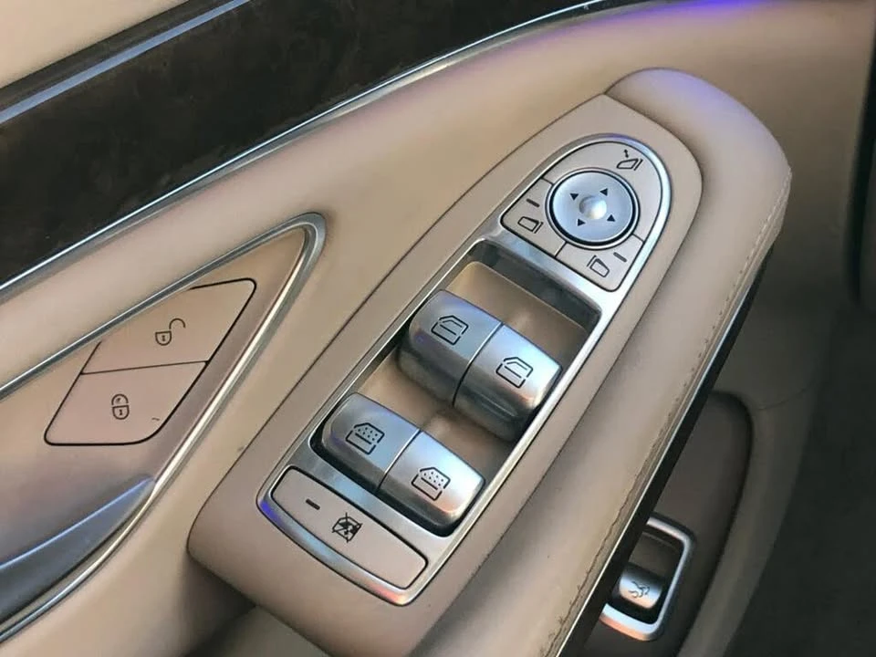 2014 Mercedes-Benz W222 S-Class - Image 20 of 20