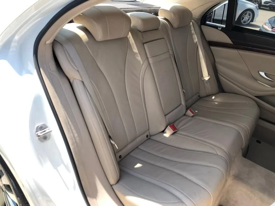 2014 Mercedes-Benz W222 S-Class - Image 17 of 20