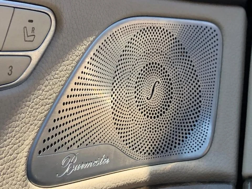 2014 Mercedes-Benz W222 S-Class - Image 20 of 20