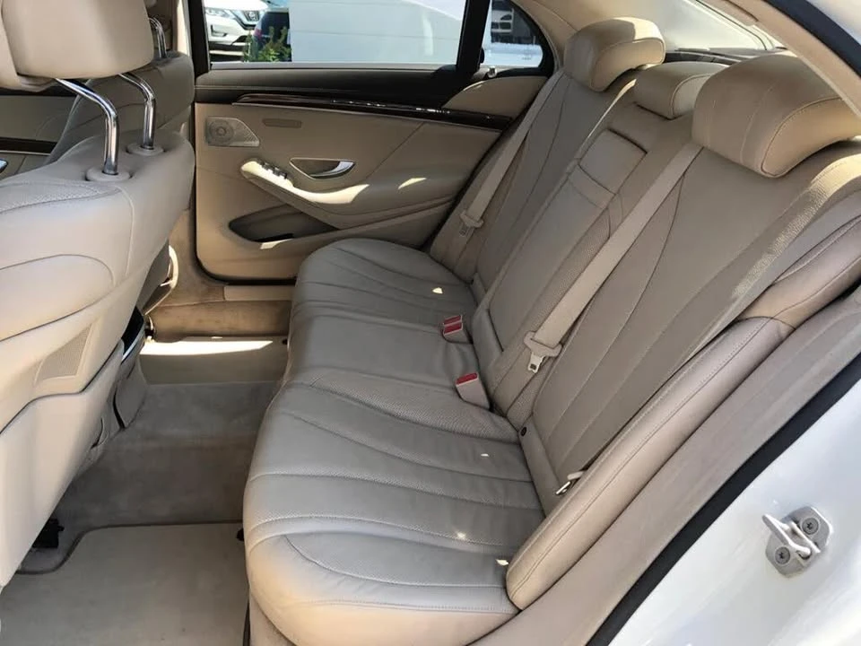 2014 Mercedes-Benz W222 S-Class - Image 15 of 20