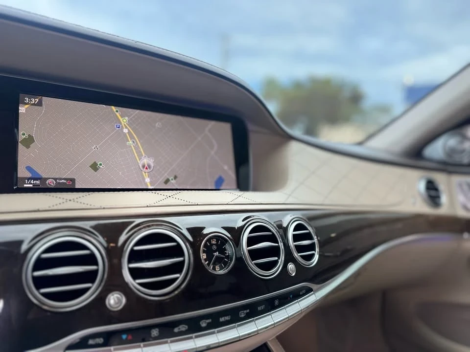 2014 Mercedes-Benz W222 S-Class - Image 16 of 19