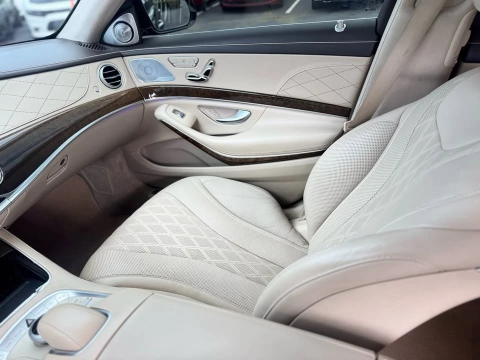 2014 Mercedes-Benz W222 S-Class - Image 11 of 19