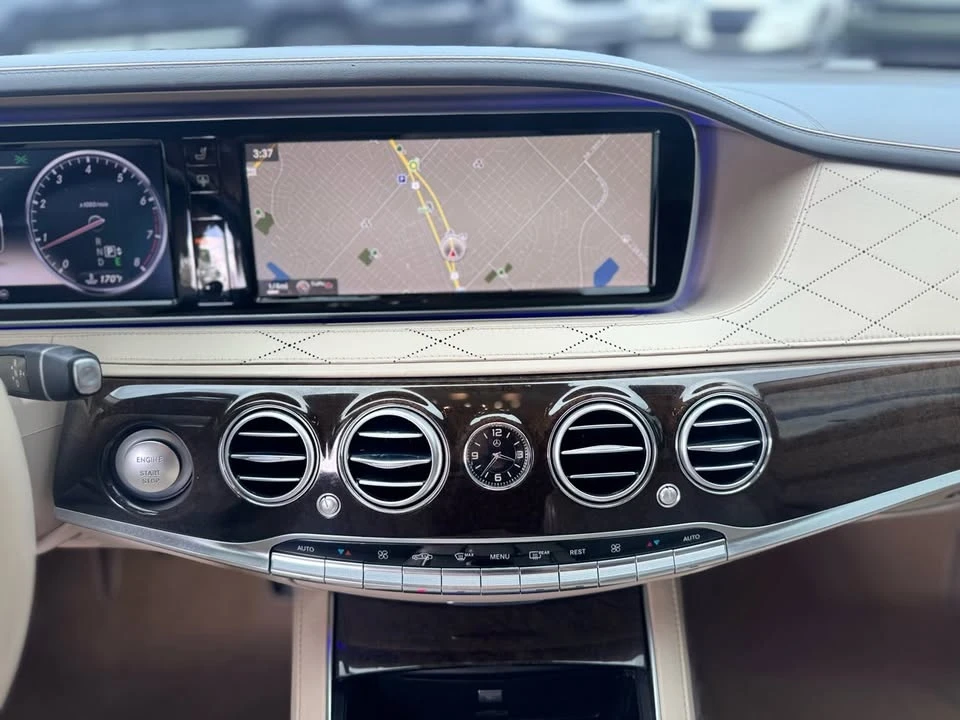 2014 Mercedes-Benz W222 S-Class - Image 15 of 19