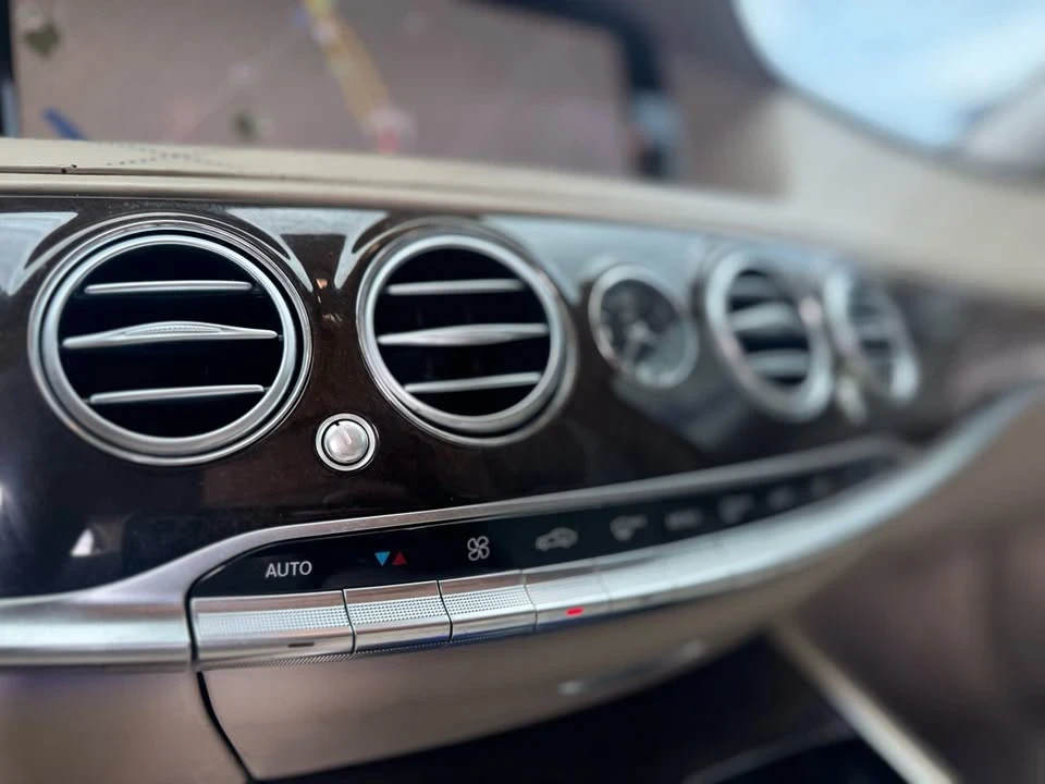 2014 Mercedes-Benz W222 S-Class - Image 17 of 19