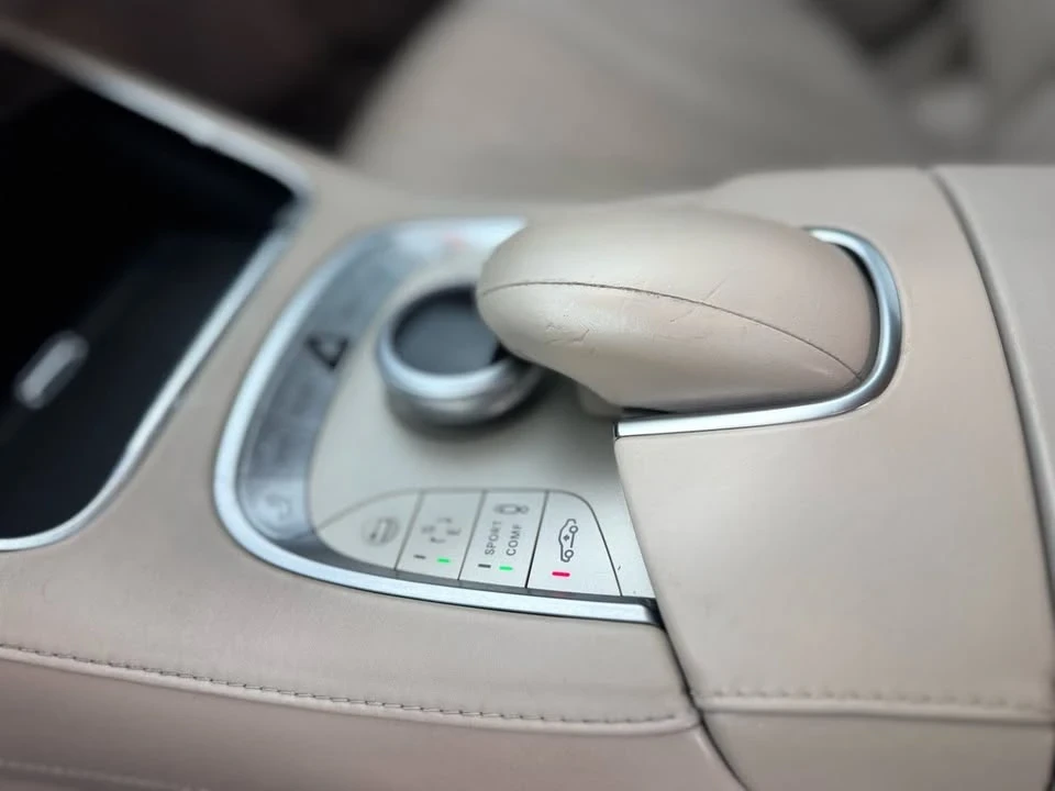 2014 Mercedes-Benz W222 S-Class - Image 18 of 19