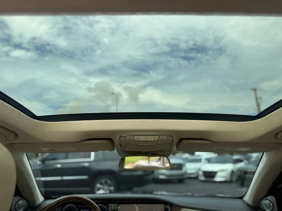 2014 Mercedes-Benz W222 S-Class - Image 19 of 19