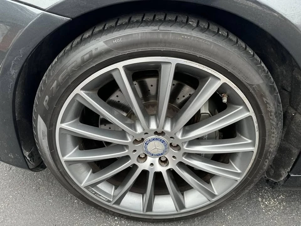 2014 Mercedes-Benz W222 S-Class - Image 19 of 20