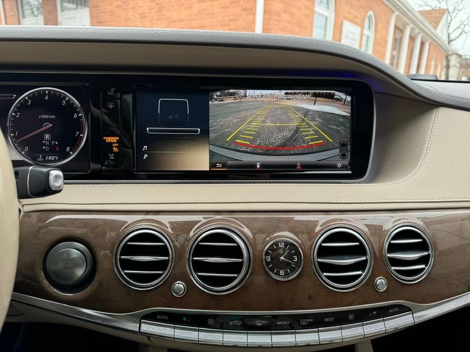 2014 Mercedes-Benz W222 S-Class - Image 16 of 20