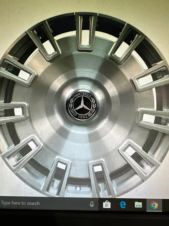 2014 Mercedes-Benz W222 S-Class - Image 7 of 12