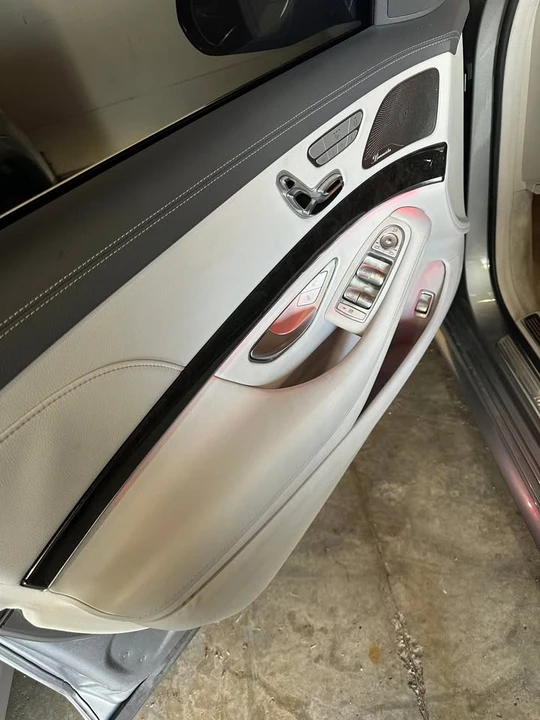 2014 Mercedes-Benz W222 S-Class - Image 9 of 12