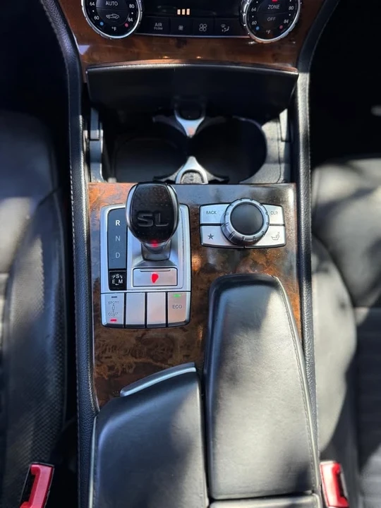 2014 Mercedes-Benz R231 SL-Class - Image 14 of 15