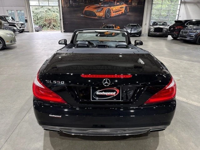 2014 Mercedes-Benz R231 SL-Class - Image 6 of 20