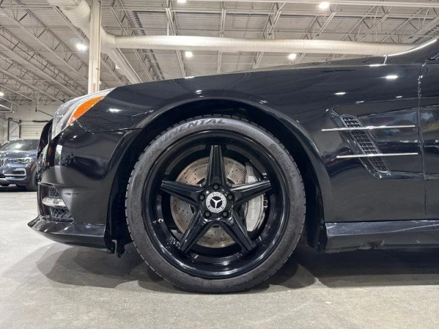 2014 Mercedes-Benz R231 SL-Class - Image 12 of 20