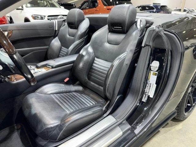 2014 Mercedes-Benz R231 SL-Class - Image 8 of 20