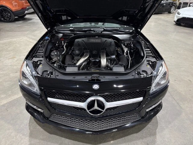 2014 Mercedes-Benz R231 SL-Class - Image 11 of 20