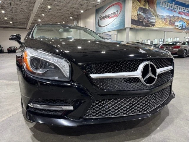 2014 Mercedes-Benz R231 SL-Class - Image 20 of 20