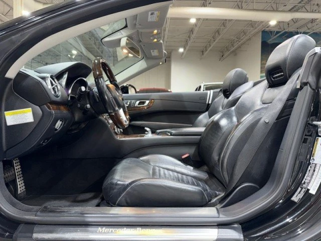 2014 Mercedes-Benz R231 SL-Class - Image 9 of 20