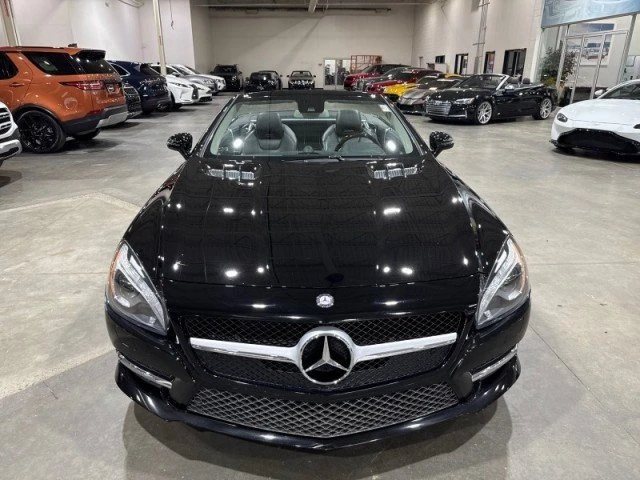 2014 Mercedes-Benz R231 SL-Class - Image 2 of 20