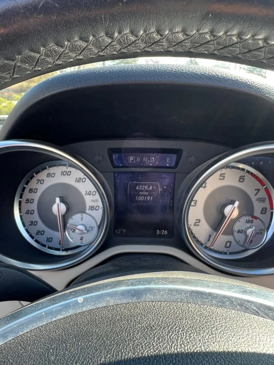 2014 Mercedes-Benz R172 SLC-Class - Image 7 of 11
