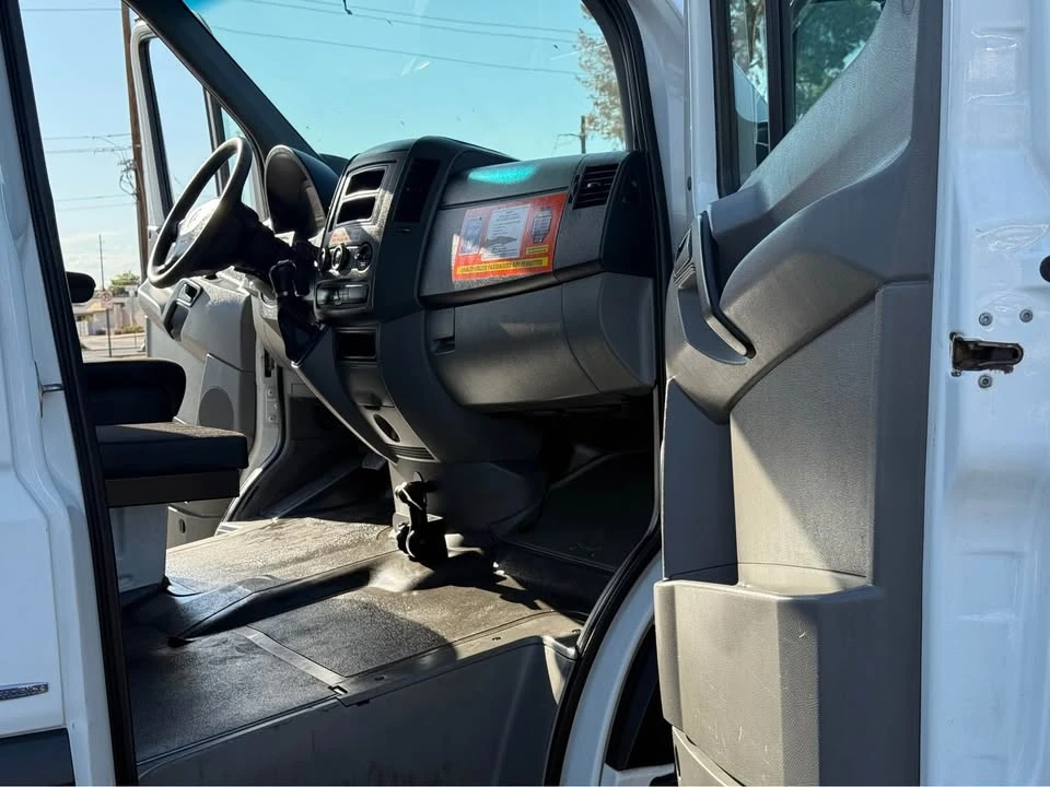 2014 Mercedes-Benz NCV3 Sprinter - Image 9 of 9