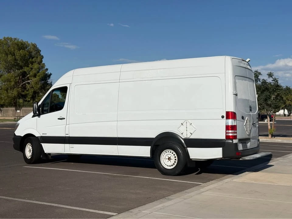 2014 Mercedes-Benz NCV3 Sprinter - Image 3 of 9