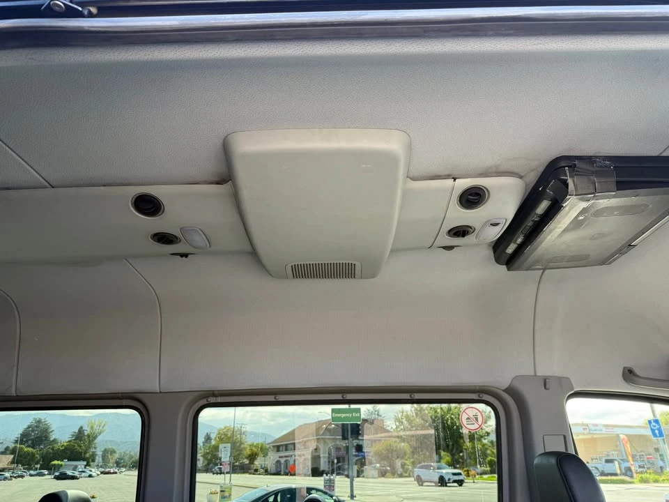 2014 Mercedes-Benz NCV3 Sprinter - Image 13 of 19