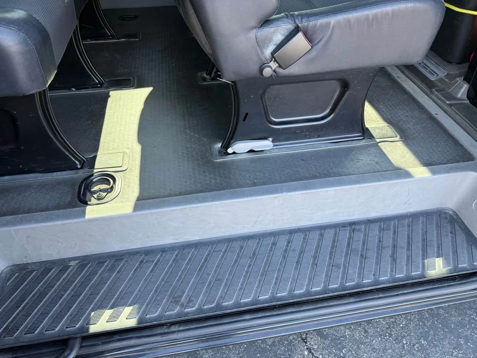 2014 Mercedes-Benz NCV3 Sprinter - Image 12 of 19
