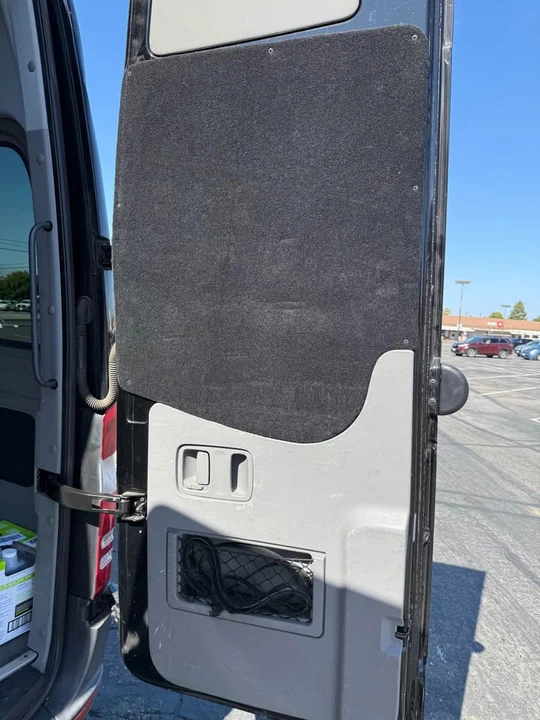 2014 Mercedes-Benz NCV3 Sprinter - Image 17 of 19