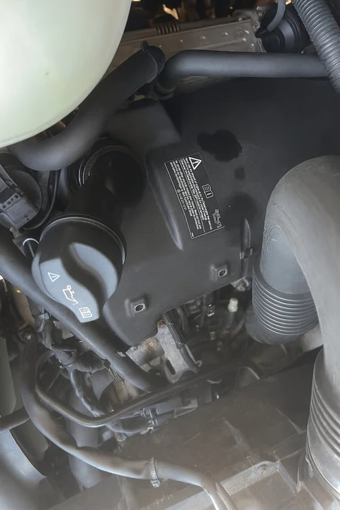2014 Mercedes-Benz NCV3 Sprinter - Image 18 of 18