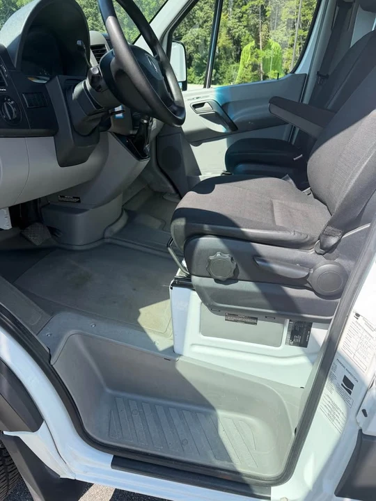 2014 Mercedes-Benz NCV3 Sprinter - Image 18 of 20