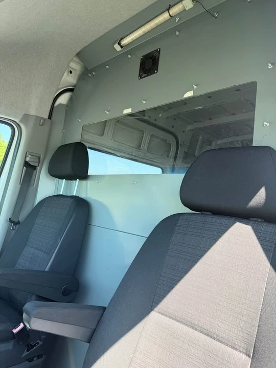 2014 Mercedes-Benz NCV3 Sprinter - Image 16 of 20