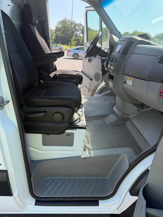 2014 Mercedes-Benz NCV3 Sprinter - Image 14 of 20