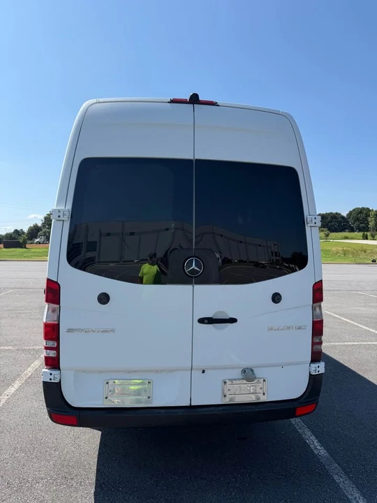 2014 Mercedes-Benz NCV3 Sprinter - Image 6 of 20