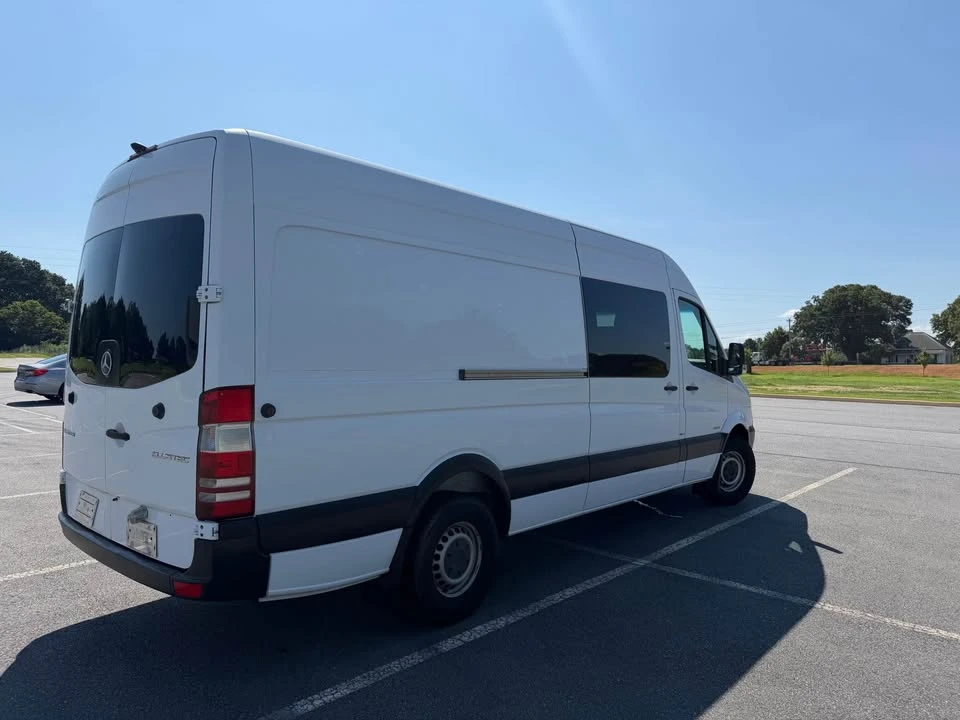 2014 Mercedes-Benz NCV3 Sprinter - Image 5 of 20
