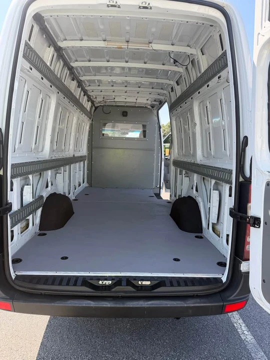 2014 Mercedes-Benz NCV3 Sprinter - Image 10 of 20