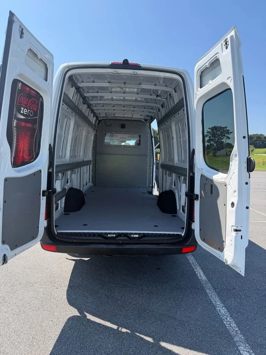 2014 Mercedes-Benz NCV3 Sprinter - Image 9 of 20