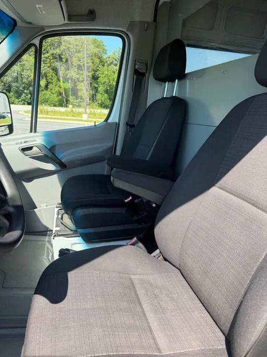 2014 Mercedes-Benz NCV3 Sprinter - Image 19 of 20