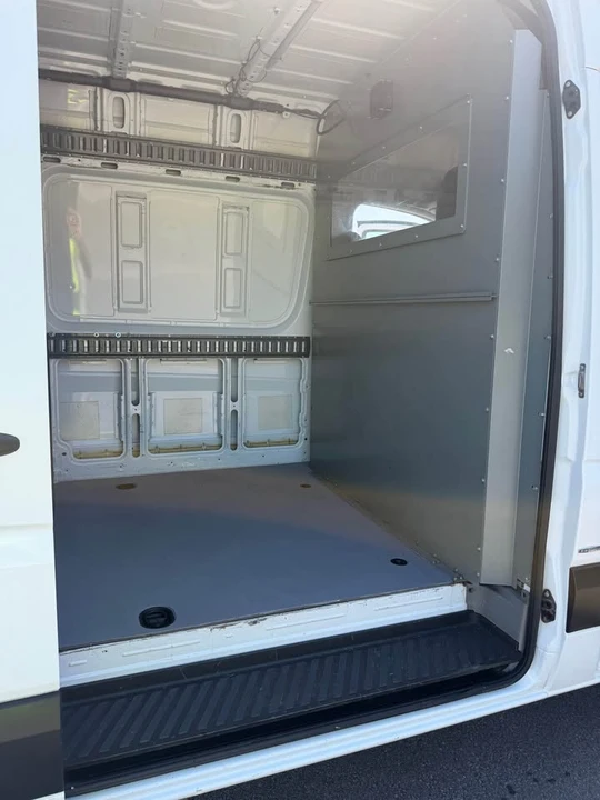 2014 Mercedes-Benz NCV3 Sprinter - Image 12 of 20